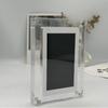 5" Acrylic Digital Photo Frame with IPS Screen and Media Player