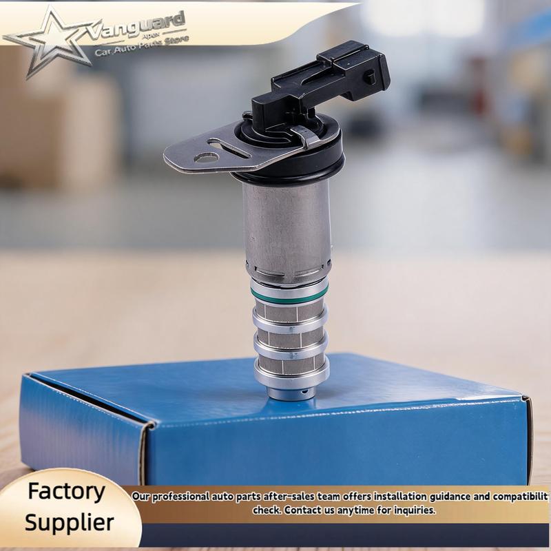 for Petrol N43 Vanos Camshaft Solenoid Valve 11367561264 11368605123 for BMW 1/3 Series E81/E87/LCI/E90/E91/E92