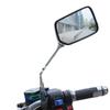 Da Gui Wang 10MM Convex Rearview Mirror for Motorcycle and Domestic Prince CG Electric Vehicle