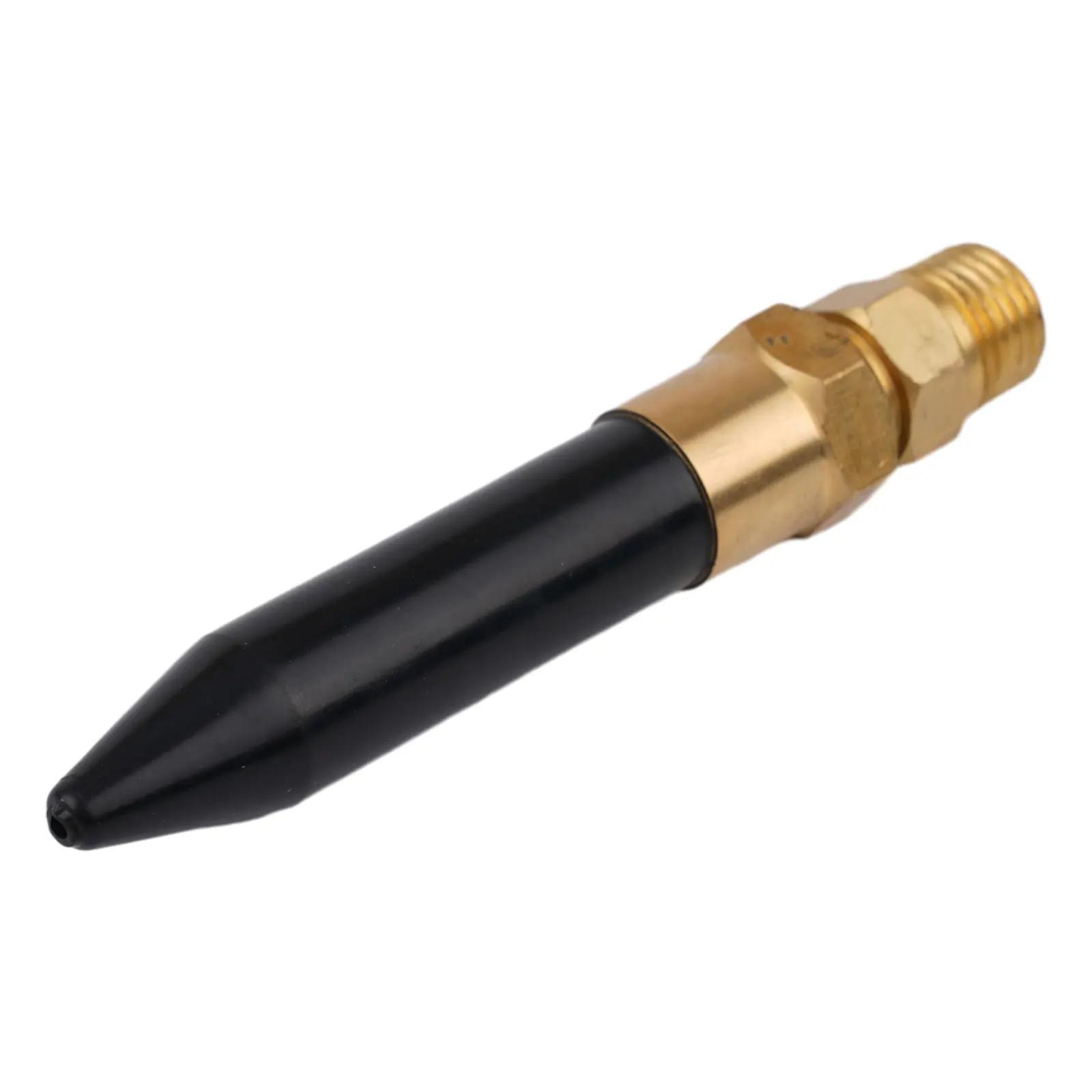 

Rubber Tilt Inflator Tilt Valve 1Pieces Accessories Brass Gas Nozzle Helium Balloon Latex NPT1/4-18 Parts Replacement For Helium China Mainland