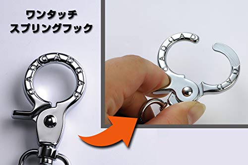 Garcon DAD [Small size smart key case] Smart key case