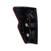 Auto Exterior Acessories For Isuzu DMax D-Max Pickup 2020 2026 2026 Rear Tail Light Brake Light Signal Lamp Car Light Assembly