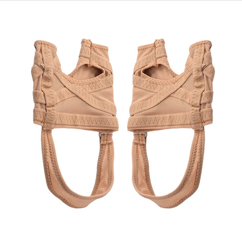 Ultra-Thin Breathable Bunion Corrector Sock for Day & Night