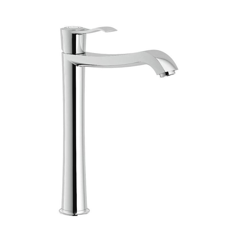 

Washbasin Faucet Nobili Si98128 2cr