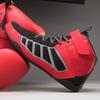 Boxing Shoes Wrestling Men's Sports Fight Training Children Adult Gym Weightlifting Indoor Fighting Shoes