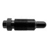 Metal Positioning Tool T40237 for Timing Service Alignment, Rounded Tip Entry, and Threaded Locking Support in Workshop Repair Tasks