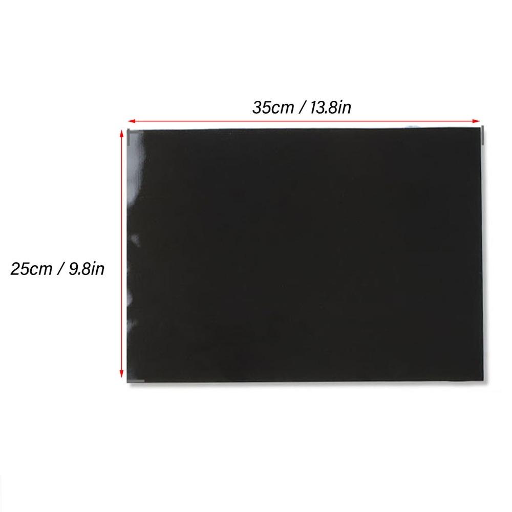 Silicone Induction Cooker  Pad Oil Resistant Kitchen Cushion Cooktop Mat  Surface Protection