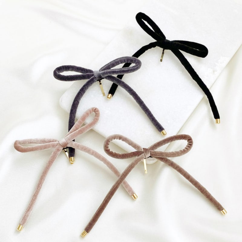 BESTY Slim Strap Hair Cuff