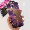 For Samsung Galaxy S5 Case G900F G900I i9600 S 5 Back Cover Cool Painted Soft Silicone Clear Phone Case For Samsung S5 Neo Coque