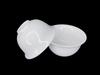 ZISIZ Chaoshan Gongfu Crystal Porcelain Teaware