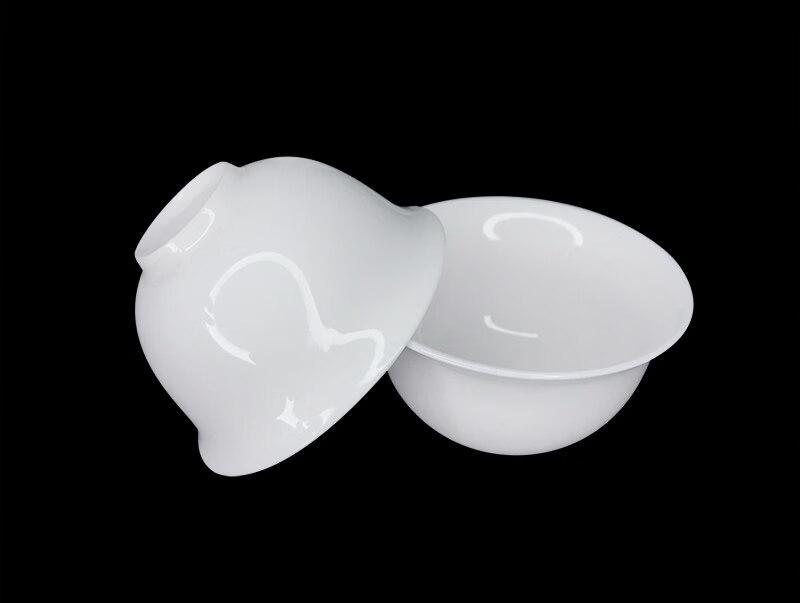 ZISIZ Chaoshan Gongfu Crystal Porcelain Teaware