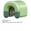 Wall Mount Boot Clip Modern No Drill Adhesive Space Saving Universal Tall Boot Shoe Holder Hanger Organizer Hanging Clamp