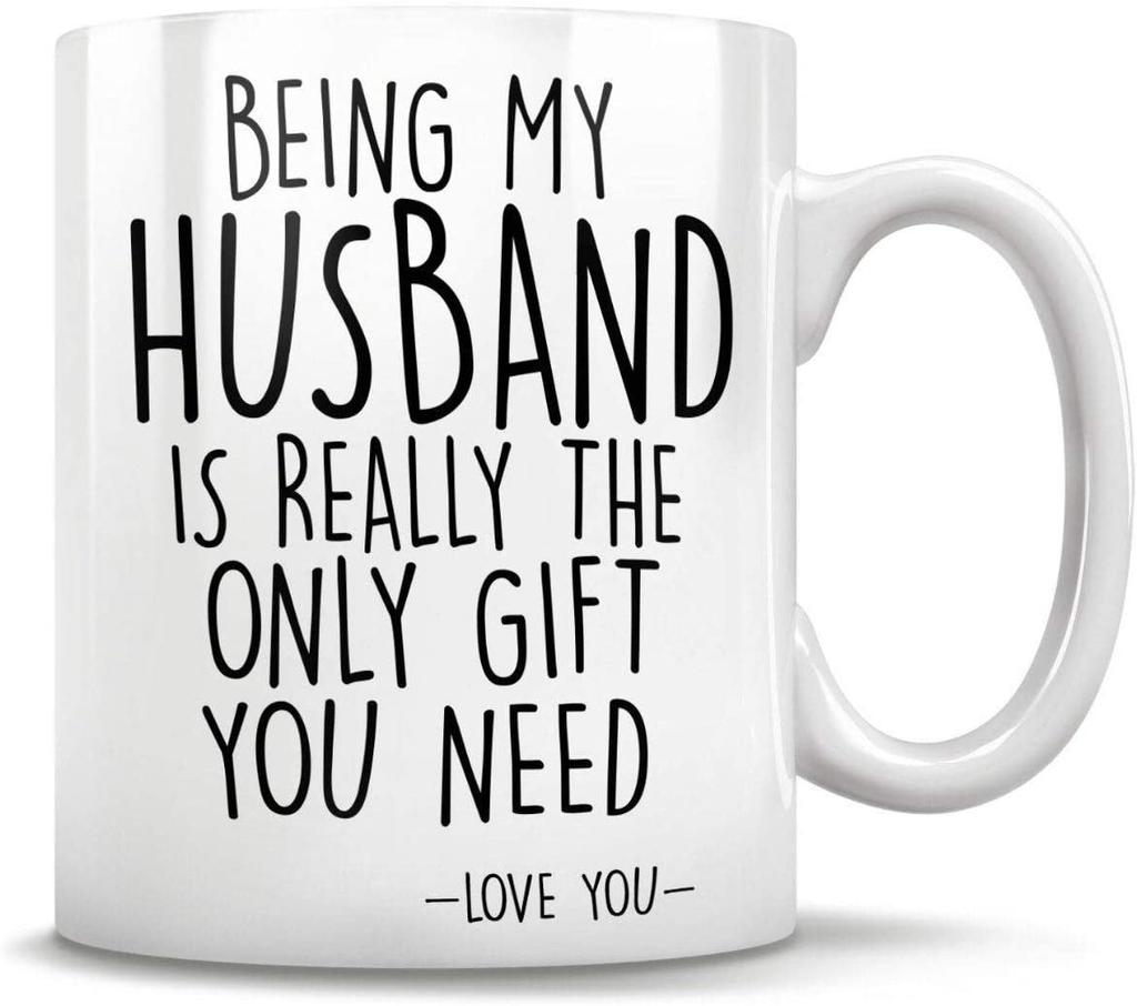 Being My Brother Is Really Ceramic Coffee Mug Water Mug Mom Son Sister