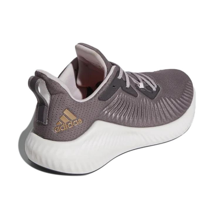 Adidas Alphabounce+ Run 'Grey' Women's G28572