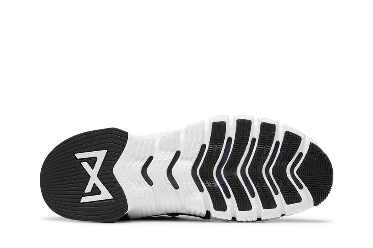 Men's Sneakers Nike Free Metcon 5 Black White Black/Anthracite/White