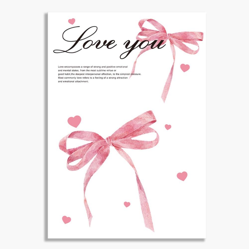 10 Stück/Set Rosa Blumen-Verpackungstaschen Mehrere DIY-Materialien Blumen-Verpackungspapier Foto-Zubehör Florales Material Verpackung Geschenke