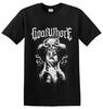 GOATWHORE Satan's Flesh' T-Shirt