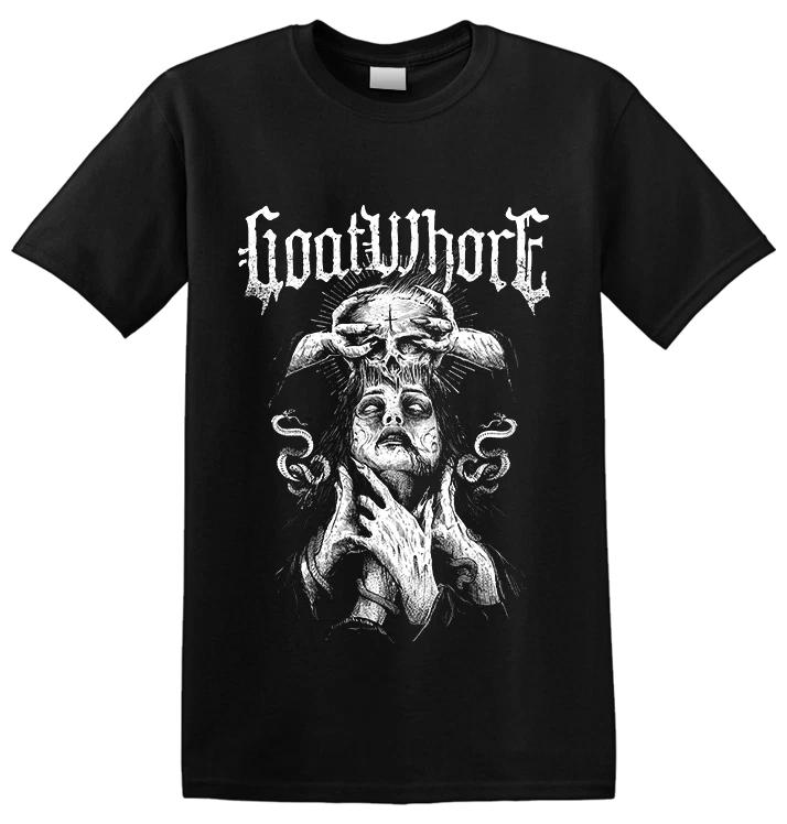 GOATWHORE - Satan s Flesh T-Shirt L
