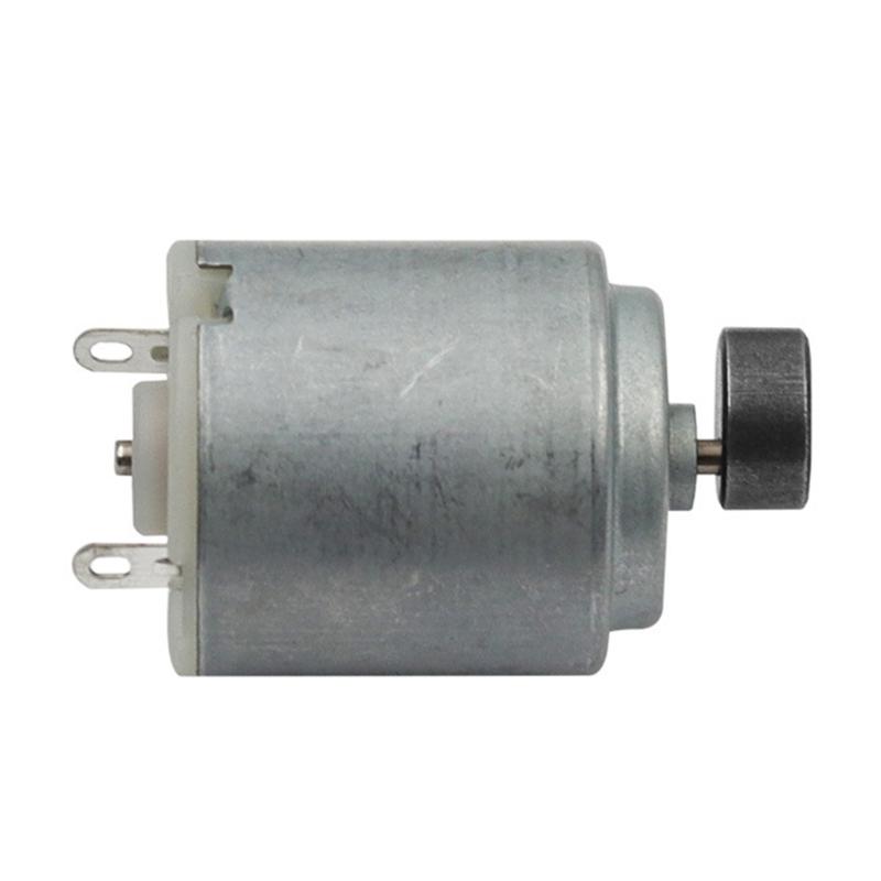 260 Micro Motor 1.5-3V 25-30W Motor for DIY Educational Physics Experiment Electric Remote Control Car Electric Motor