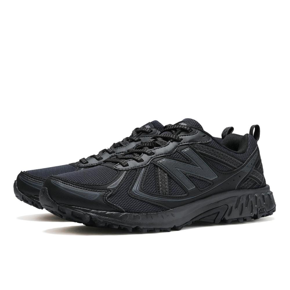 New Balance Mt410 Triple Blk Ck5  Mt410 Ck5 Triple Blk Ck5 