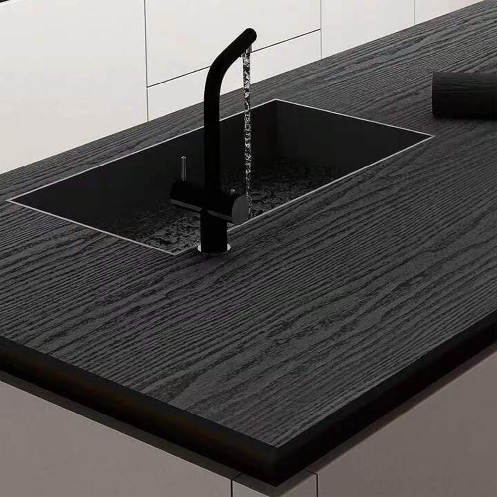 Dekoracja domu Drewniane Deski Naklejki na Ścianę Samoprzylepna Tapeta Winylowa Folia Dekoracyjna Papier Kontaktowy Ściana Kuchni