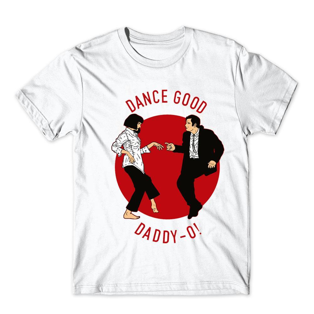 Newest Fashion Brand Pulp Fiction T Shirt Saint Jules Print T Shirt Summer Short Sleeve Shirts Tops Catholicism Tees T-shirt Tees