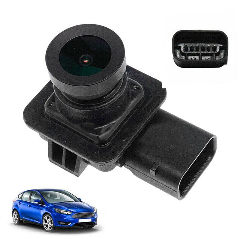 BB5T-19G490-AE Rear View Parking Assist Backup Camera With Track Line For Ford Explorer 2011-2015 Replacement