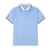 Autumn School Sportswear Set for Students: Long Sleeve Uniform for Primary, Junior High, and High School