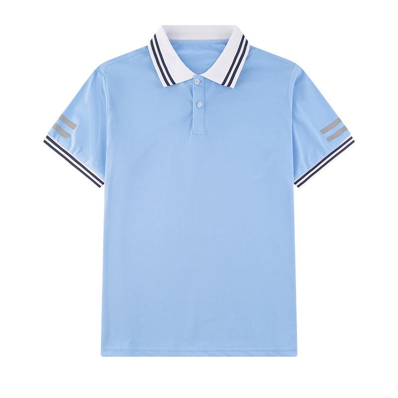 Autumn School Sportswear Set for Students: Long Sleeve Uniform for Primary, Junior High, and High School