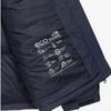 The North Face White Label Down Jacket Uthrow Ex Rds Dark Gray
