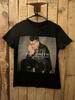 Sam Smith In The Lonely Hour 2015 Tour Music Black Shirt Small Unisex T-Shirt