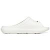 New Anta C37 Series Slide Slippers Men's White Black 912226992-2