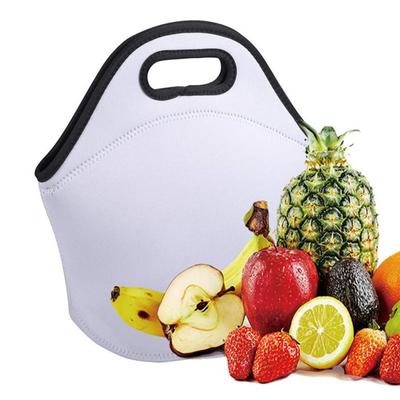 Sturdy Lunch Bag Dirt-resistant Portable Sack Food