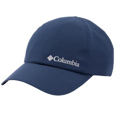 Columbia Silver Ridge IV Ball Cap, Unisex Navy Cap