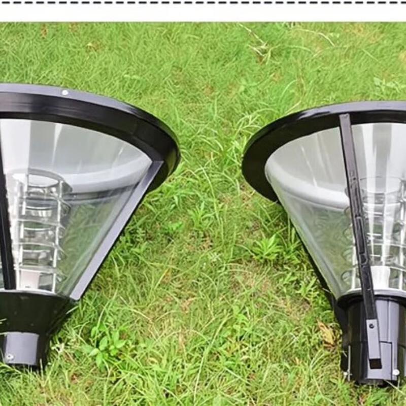Yunbo Outdoor Waterproof LED Street Light Head