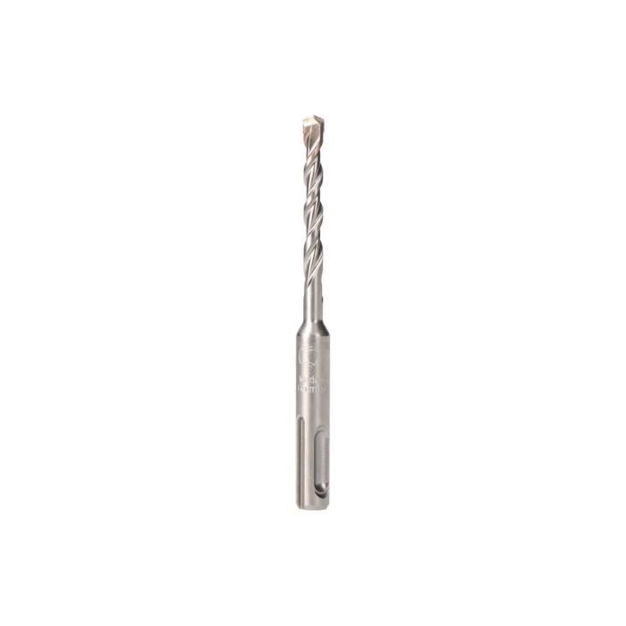 Foret À Béton SDS Plus 10.00x210mm Koma Tools / Izar - GENERIQUE