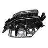 Left/Right Front Bumper Bracket Support for Peugeot 408 308 CC SW 2008 2009 2010 2011 2012 2013 7119LR 7120PW