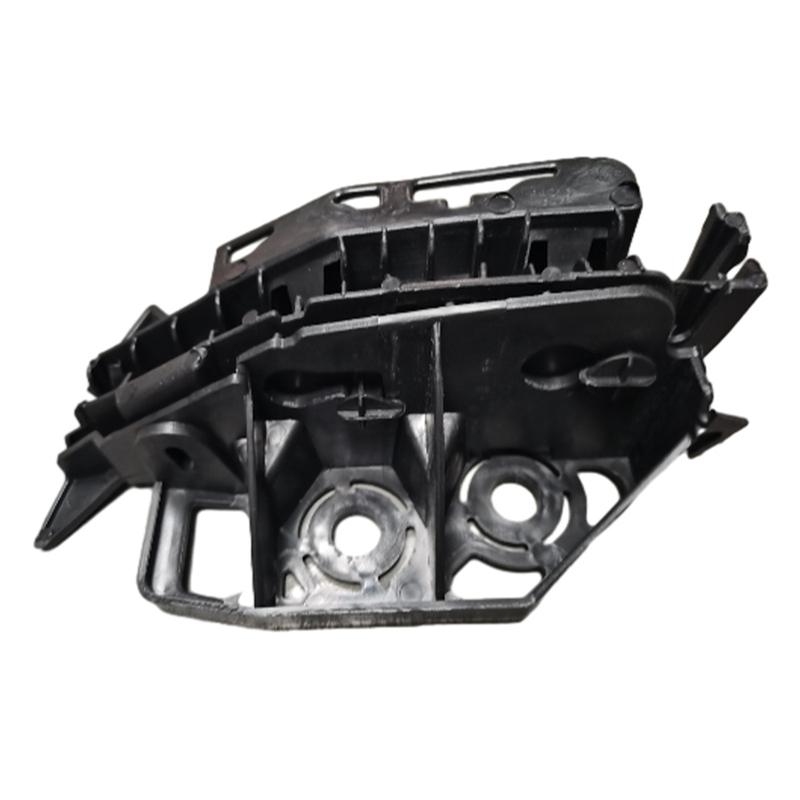 Left/Right Front Bumper Bracket Support for Peugeot 408 308 CC SW 2008 2009 2010 2011 2012 2013 7119LR 7120PW