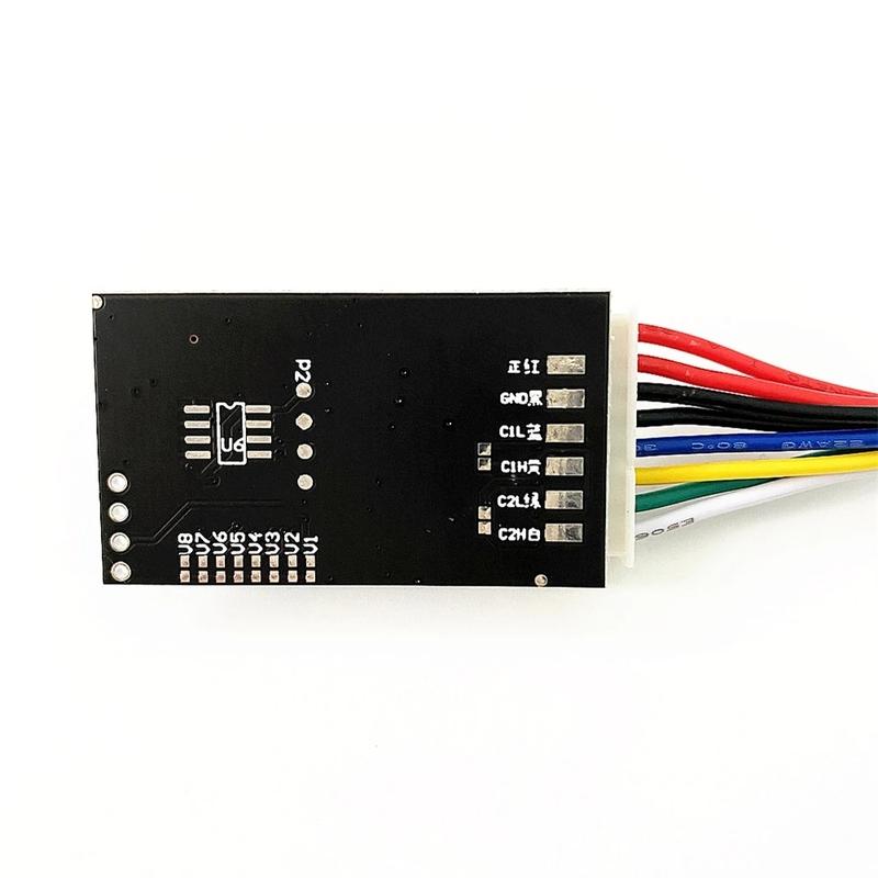 For MB CAN Filter 18 In 1 CAN Filter 18In1 Lowest price 18in1 for Benz/for BMW Universal adjust