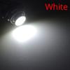 2X Auto SPZ Brzdové Směrové Světlo P21W 1157 1156 22SMD LED DC 12V Auto Parkovací Couvací Klínové Zadní Světlo Žárovka Kufru Vícebarevné