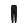 Jordan As M J Sport DNA Hbr Flc Multicolor Logo Woven Fleece Lined Long Knitted Sweatpants Men's Black CU9147-010