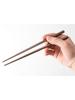 Asahi Koyo Hexagonal Commercial 5 Easy To Dishwasher and Dryer Made In Pack of 5 Chopsticks, Heat-Resistant, Grade, Colors, Approx. 22.8cm, Non-Slip,