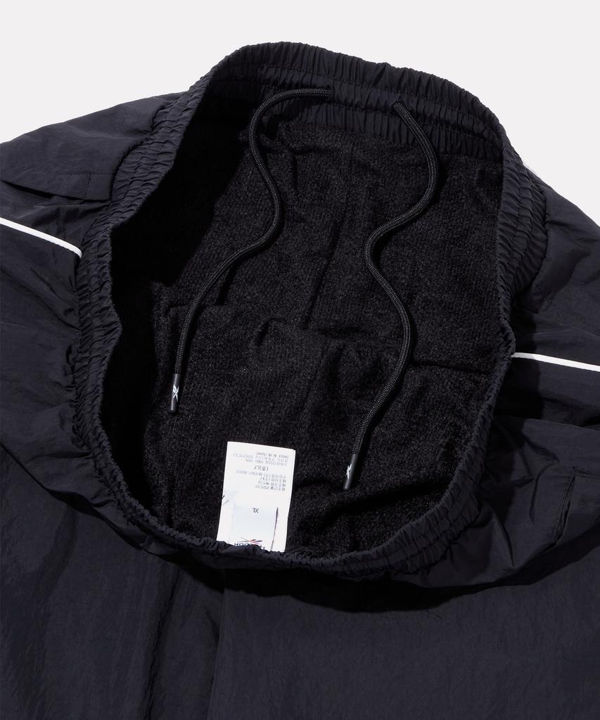 REEBOK Premier Warm Mesh 2-Way Pants - Black