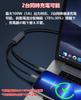 TOMSING USB Type C PD USB C To USB C Super Fast Charging for iPhone MacBook Galaxy and Other Android Devices Cable, 2-in-1 Compatible, 100W/5A 15/16,