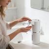 Automatic Soap Dispenser With 3 Regulable Foams Level Rechargeable Foams Smarted Hand Washing Machine