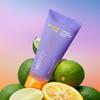 NEOGEN Dermalogy Double Vita Capsule Cleansing Foam 150ml – Brightening Vitamin Cleanser for Deep Pore Care