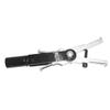 Double-head Slide Hammer Puller High Efficiency Bearing Disassembly Tool  Disassembly Tool