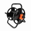 Hose Reel Water Pipe Storage Rack ABS Single Arm Tool for Garden Car Washing Watering