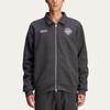adidas Spezial FC Track Top Taubengrau Heather Herren Oberteile JE6075