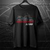 Tops – T-Shirts